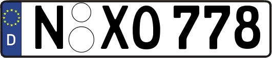 N-XO778