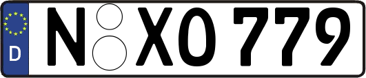 N-XO779