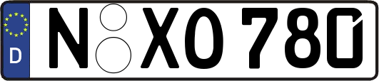 N-XO780