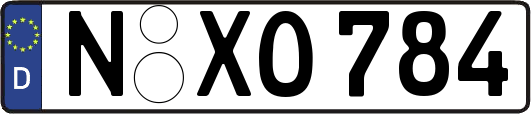 N-XO784