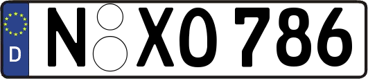N-XO786