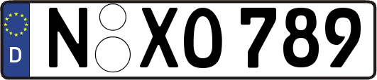 N-XO789
