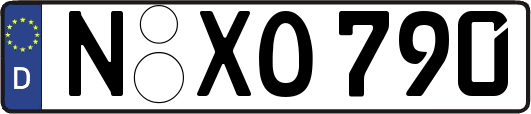 N-XO790