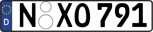 N-XO791