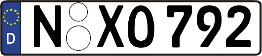 N-XO792