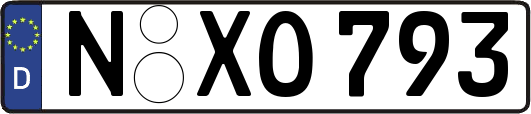 N-XO793