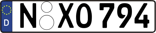 N-XO794