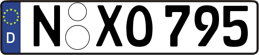 N-XO795