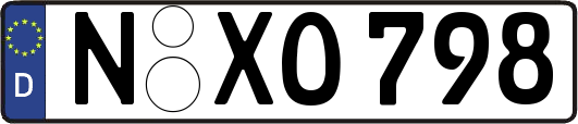 N-XO798