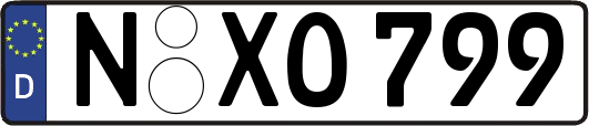 N-XO799