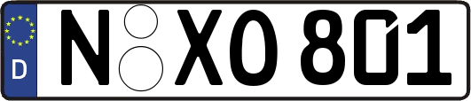 N-XO801