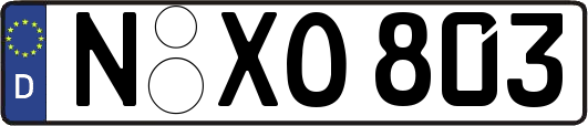 N-XO803