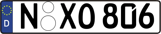 N-XO806