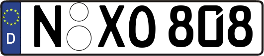 N-XO808
