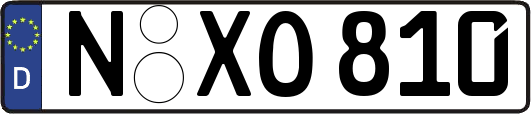 N-XO810
