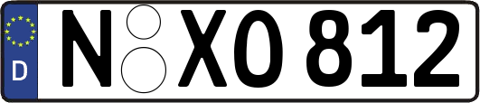 N-XO812