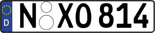 N-XO814