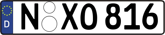 N-XO816
