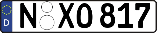 N-XO817