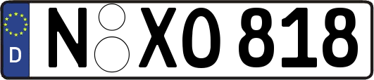 N-XO818