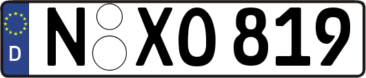 N-XO819