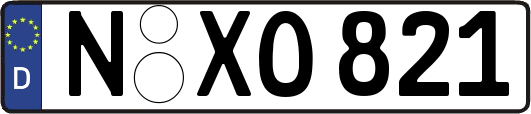 N-XO821