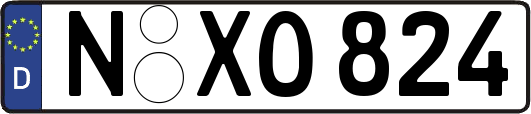 N-XO824