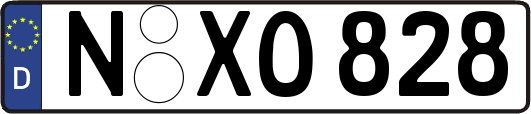 N-XO828
