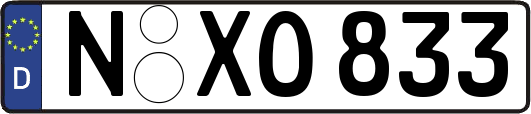 N-XO833