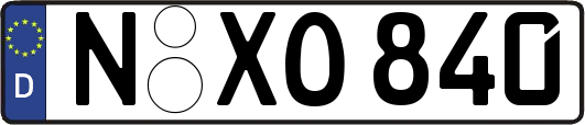 N-XO840