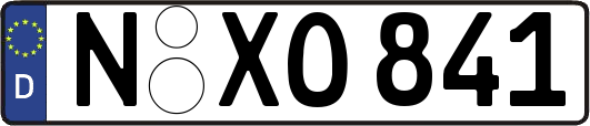 N-XO841