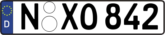N-XO842