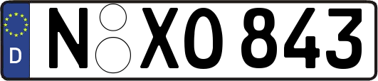 N-XO843