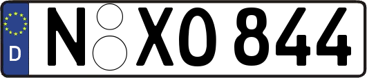 N-XO844