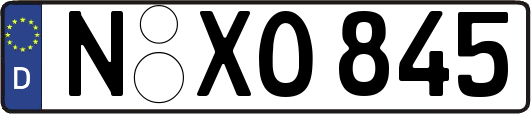 N-XO845