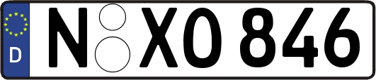 N-XO846