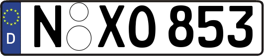 N-XO853