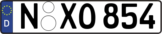 N-XO854
