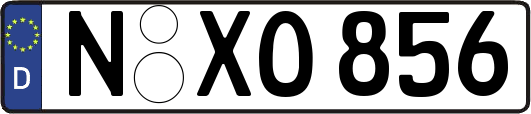 N-XO856