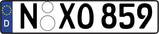 N-XO859