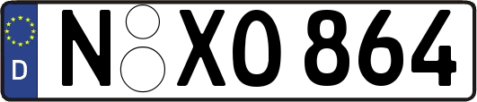 N-XO864