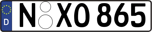 N-XO865