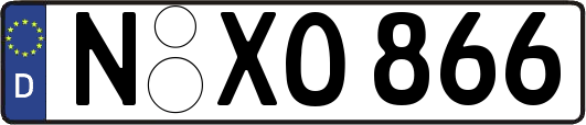 N-XO866