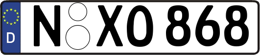N-XO868