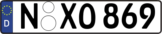 N-XO869