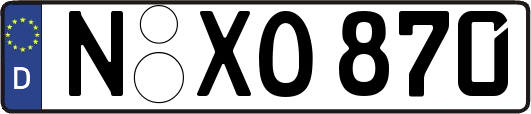 N-XO870