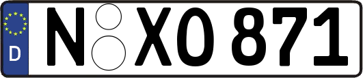 N-XO871