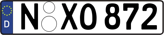 N-XO872