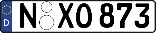 N-XO873
