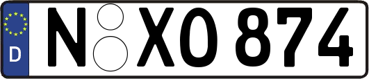 N-XO874